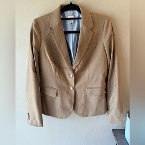 J Crew Blazer